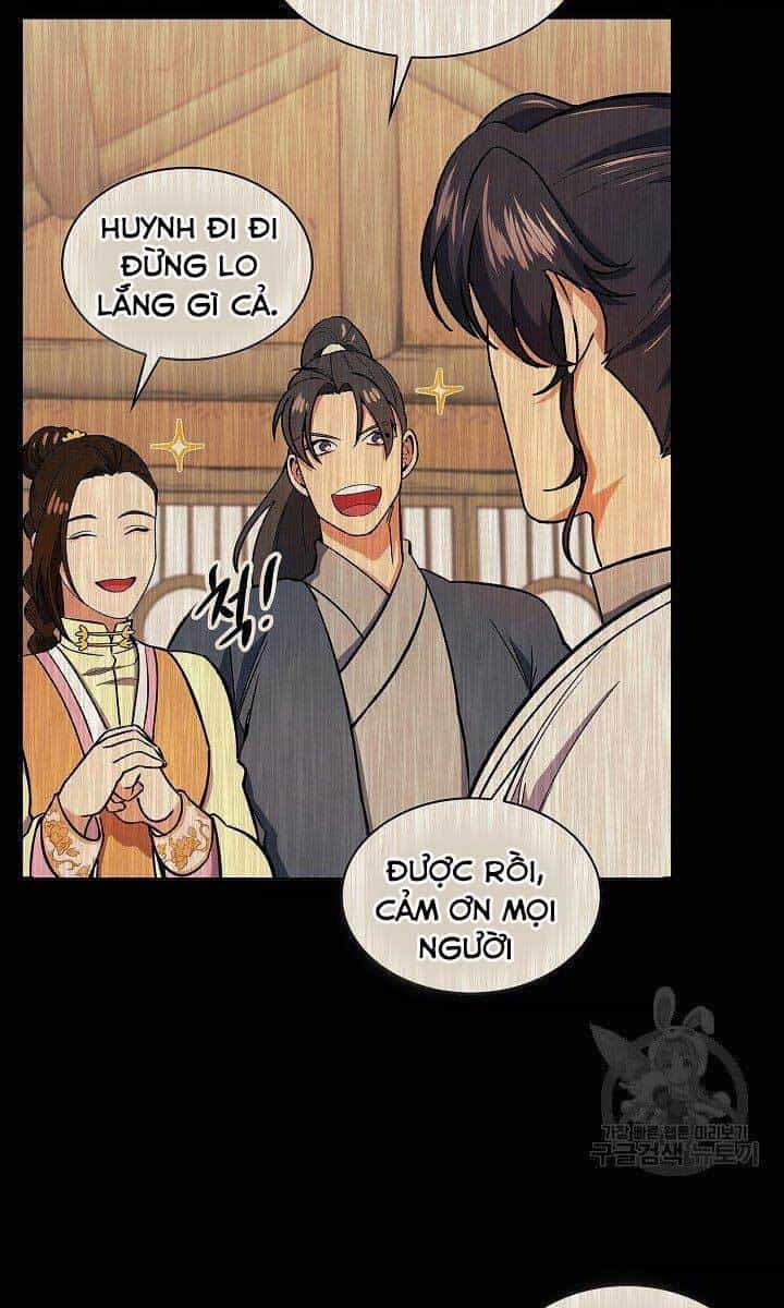 Quán Trọ Phong Ba - Chương 82 - ảnh 87