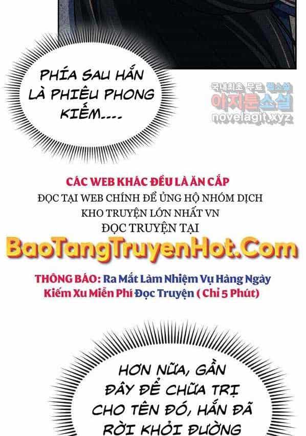 Quán Trọ Phong Ba - Chương 83 - ảnh 86