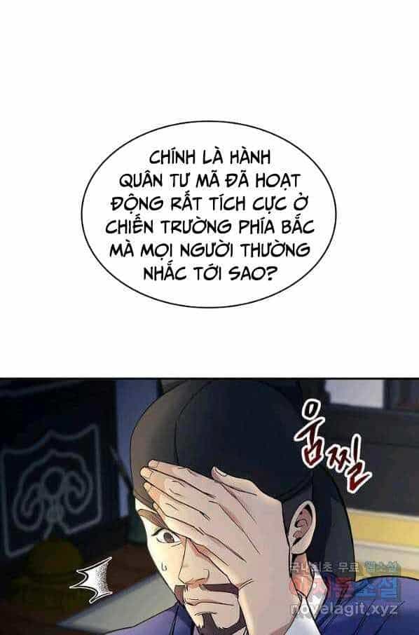 Quán Trọ Phong Ba - Chương 83 - ảnh 9