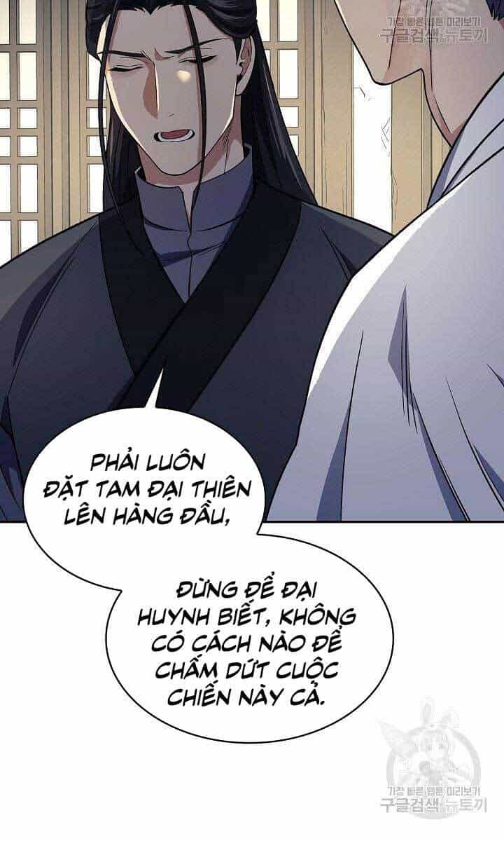 Quán Trọ Phong Ba - Chương 84 - ảnh 16