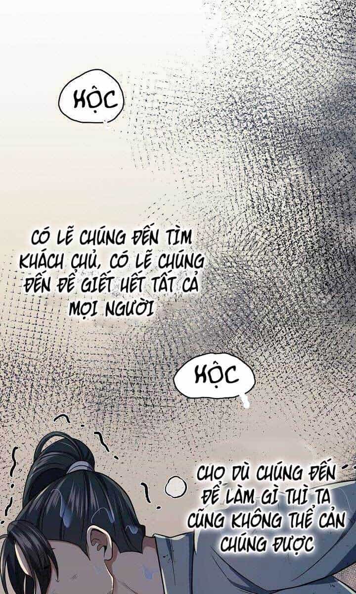 Quán Trọ Phong Ba - Chương 84 - ảnh 79