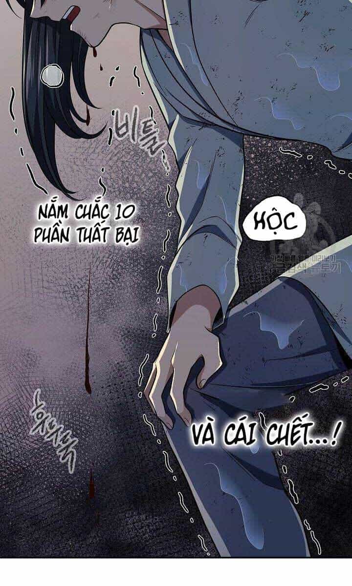 Quán Trọ Phong Ba - Chương 84 - ảnh 80