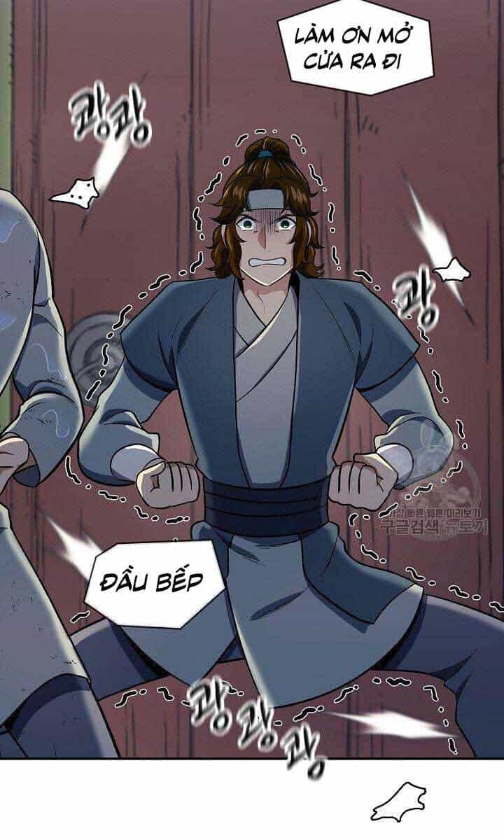 Quán Trọ Phong Ba - Chương 84 - ảnh 99
