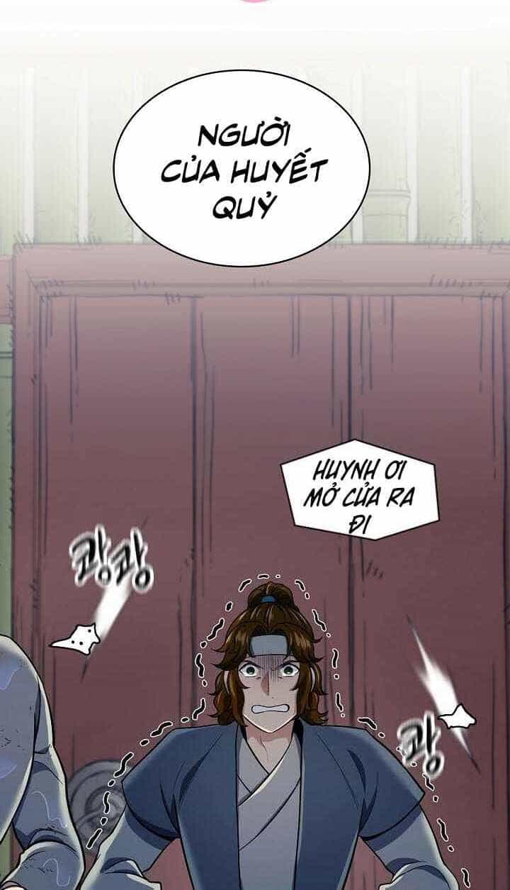 Quán Trọ Phong Ba - Chương 85 - ảnh 1