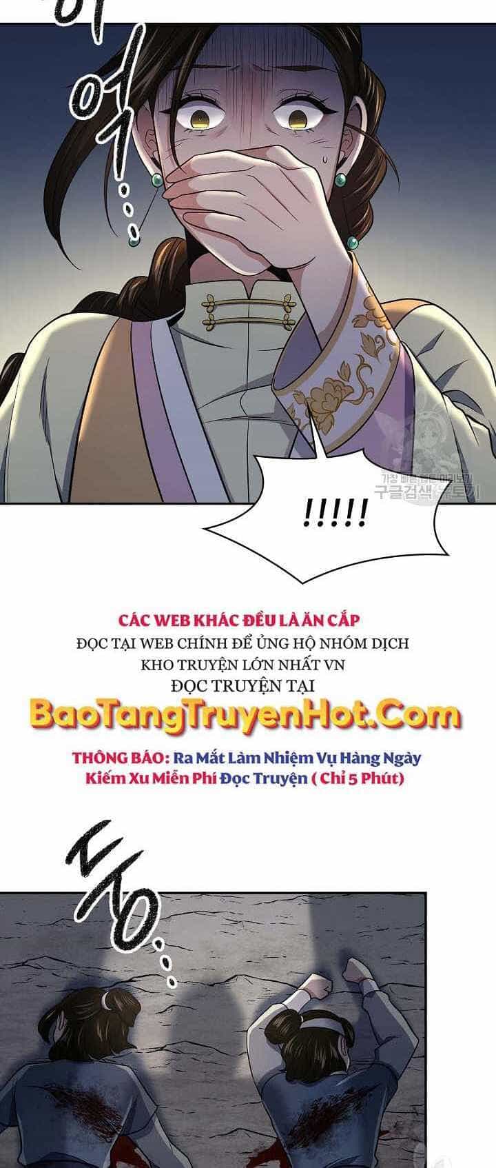 Quán Trọ Phong Ba - Chương 85 - ảnh 72