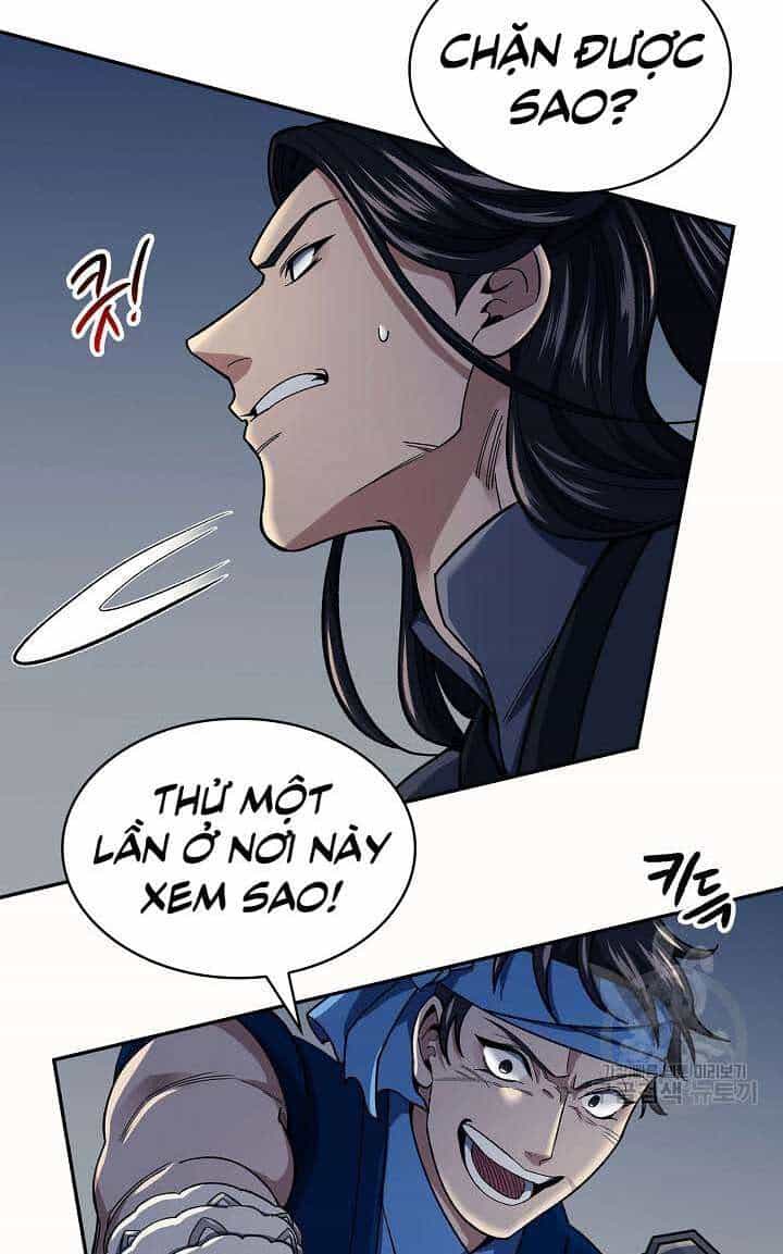 Quán Trọ Phong Ba - Chương 86 - ảnh 22