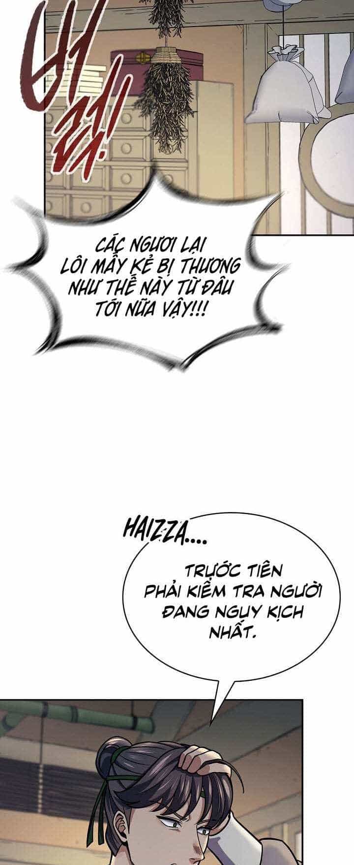 Quán Trọ Phong Ba - Chương 88 - ảnh 13
