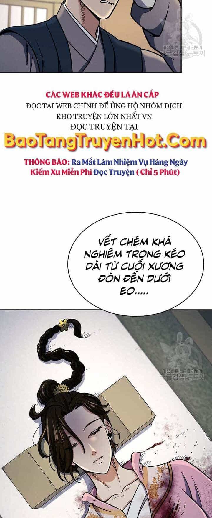 Quán Trọ Phong Ba - Chương 88 - ảnh 14