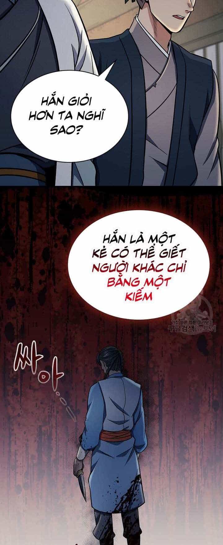 Quán Trọ Phong Ba - Chương 88 - ảnh 16