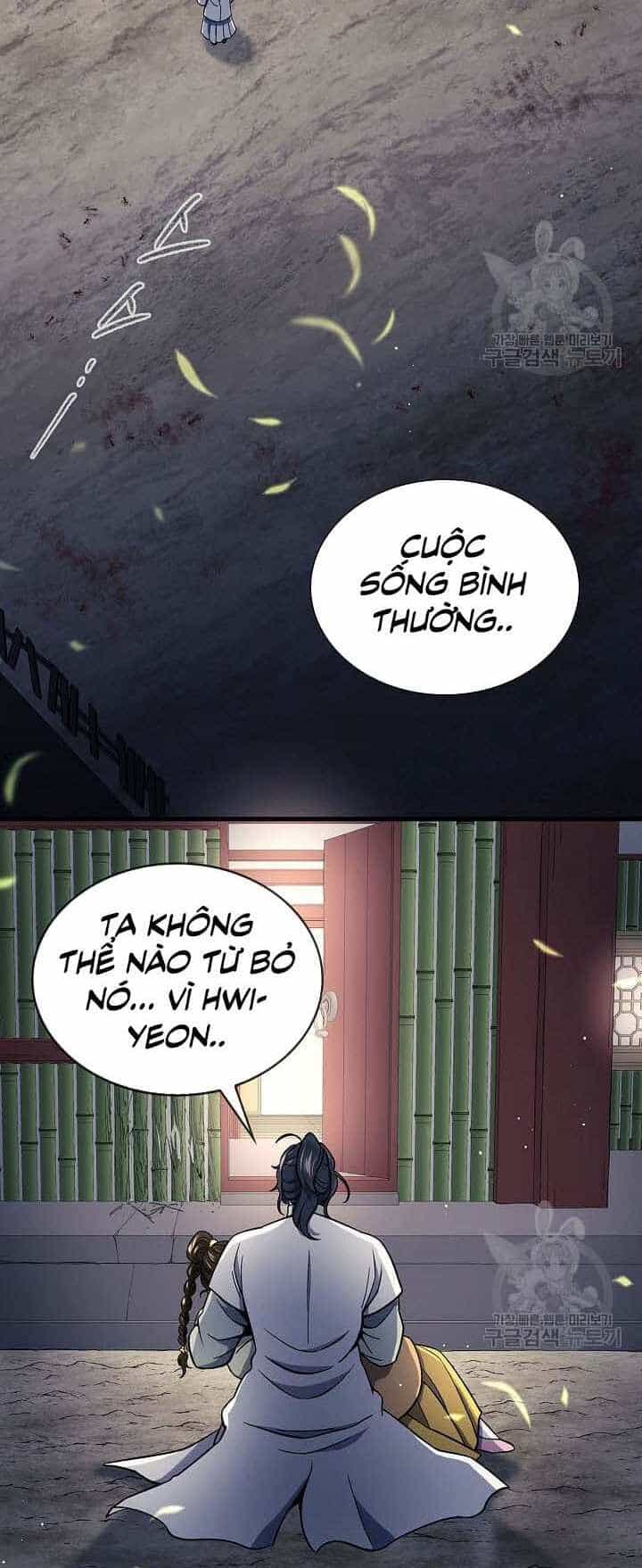 Quán Trọ Phong Ba - Chương 88 - ảnh 2