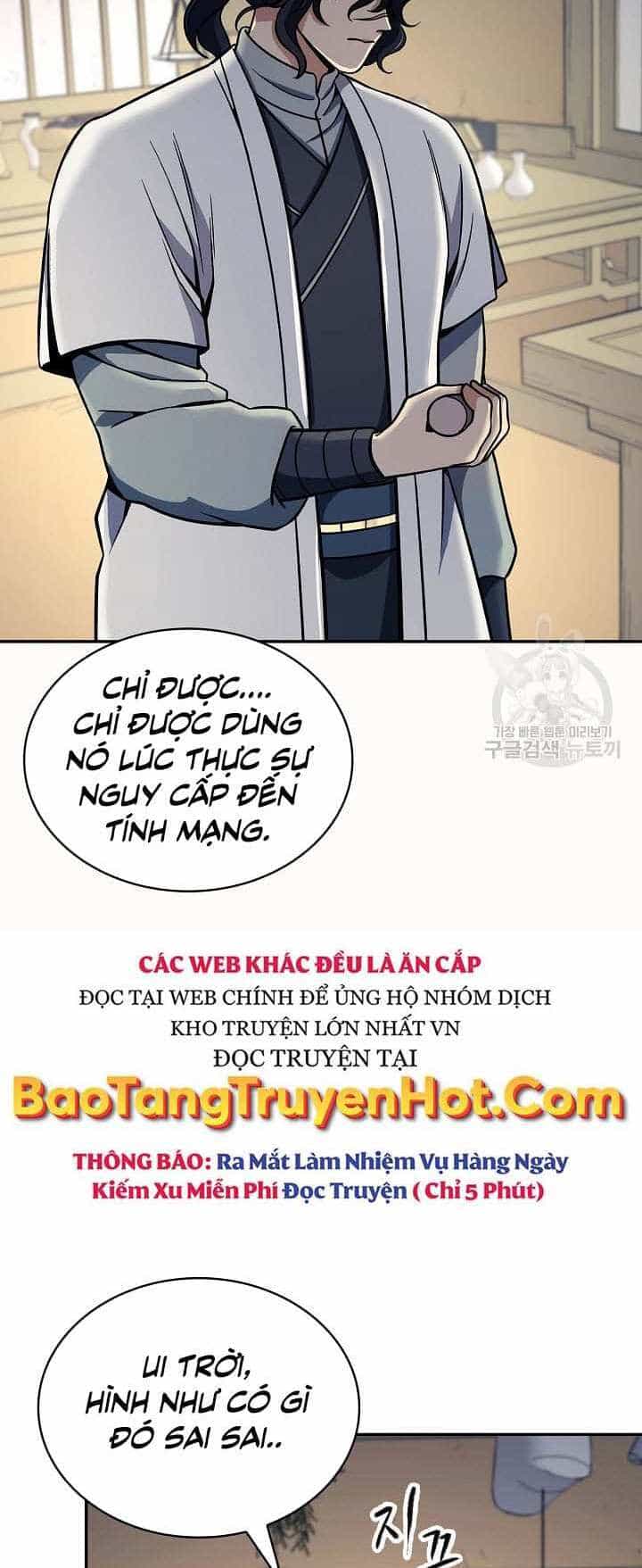 Quán Trọ Phong Ba - Chương 88 - ảnh 28