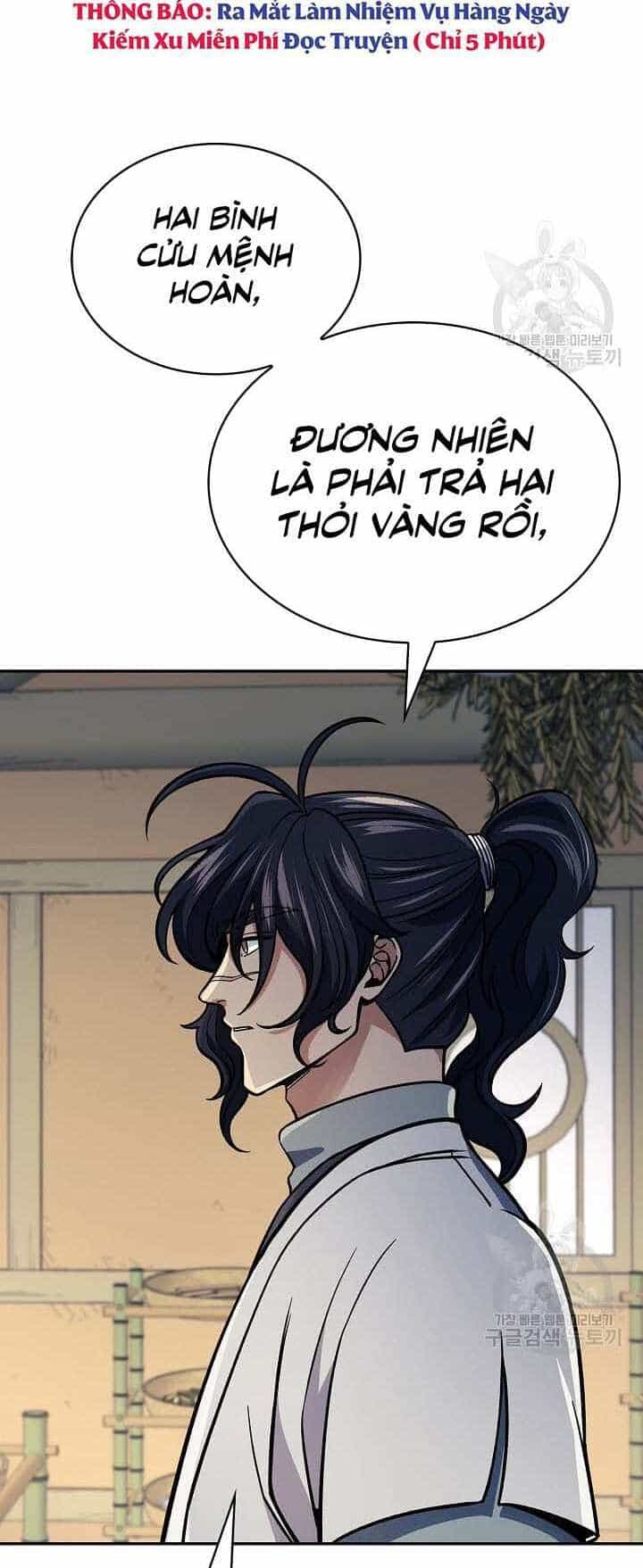Quán Trọ Phong Ba - Chương 88 - ảnh 32