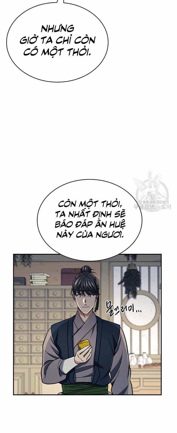 Quán Trọ Phong Ba - Chương 88 - ảnh 33