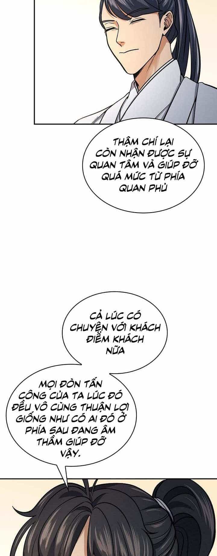 Quán Trọ Phong Ba - Chương 88 - ảnh 54