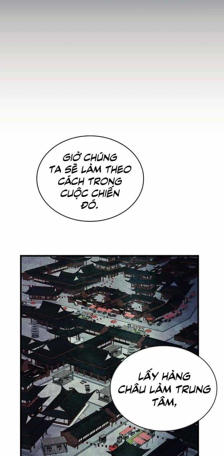 Quán Trọ Phong Ba - Chương 89 - ảnh 14