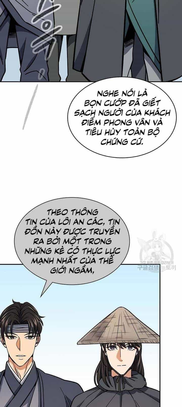 Quán Trọ Phong Ba - Chương 89 - ảnh 31