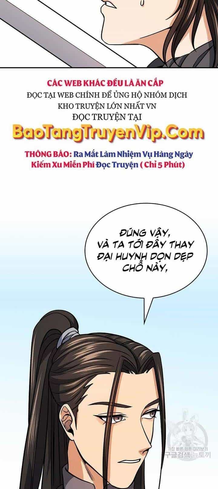 Quán Trọ Phong Ba - Chương 89 - ảnh 43