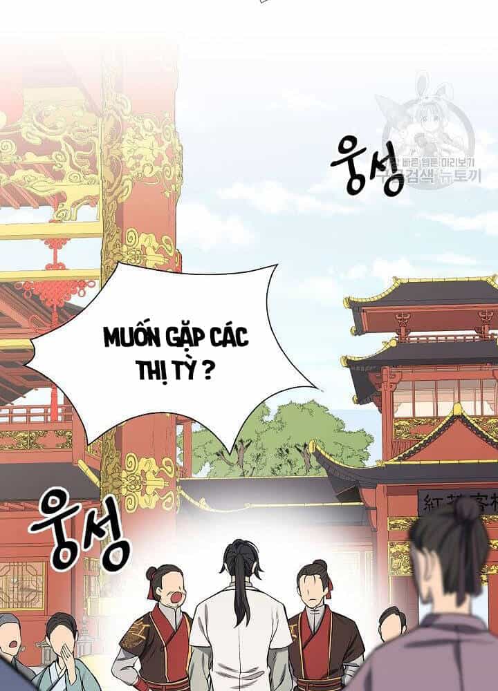 Quán Trọ Phong Ba - Chương 9 - ảnh 61