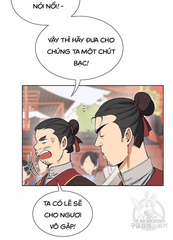 Quán Trọ Phong Ba - Chương 9 - ảnh 68