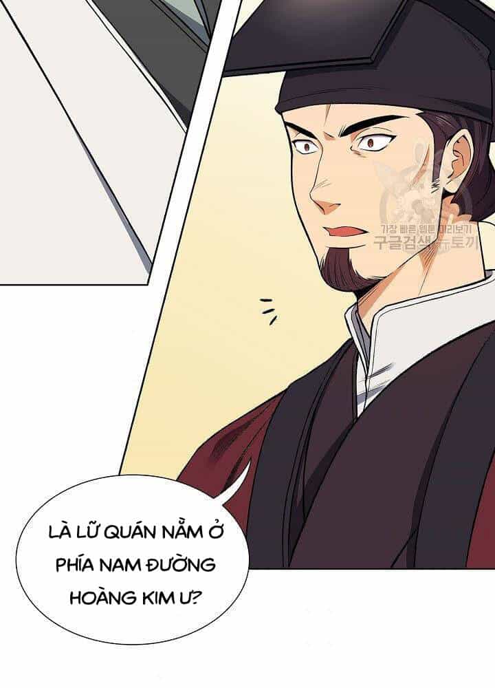 Quán Trọ Phong Ba - Chương 9 - ảnh 90