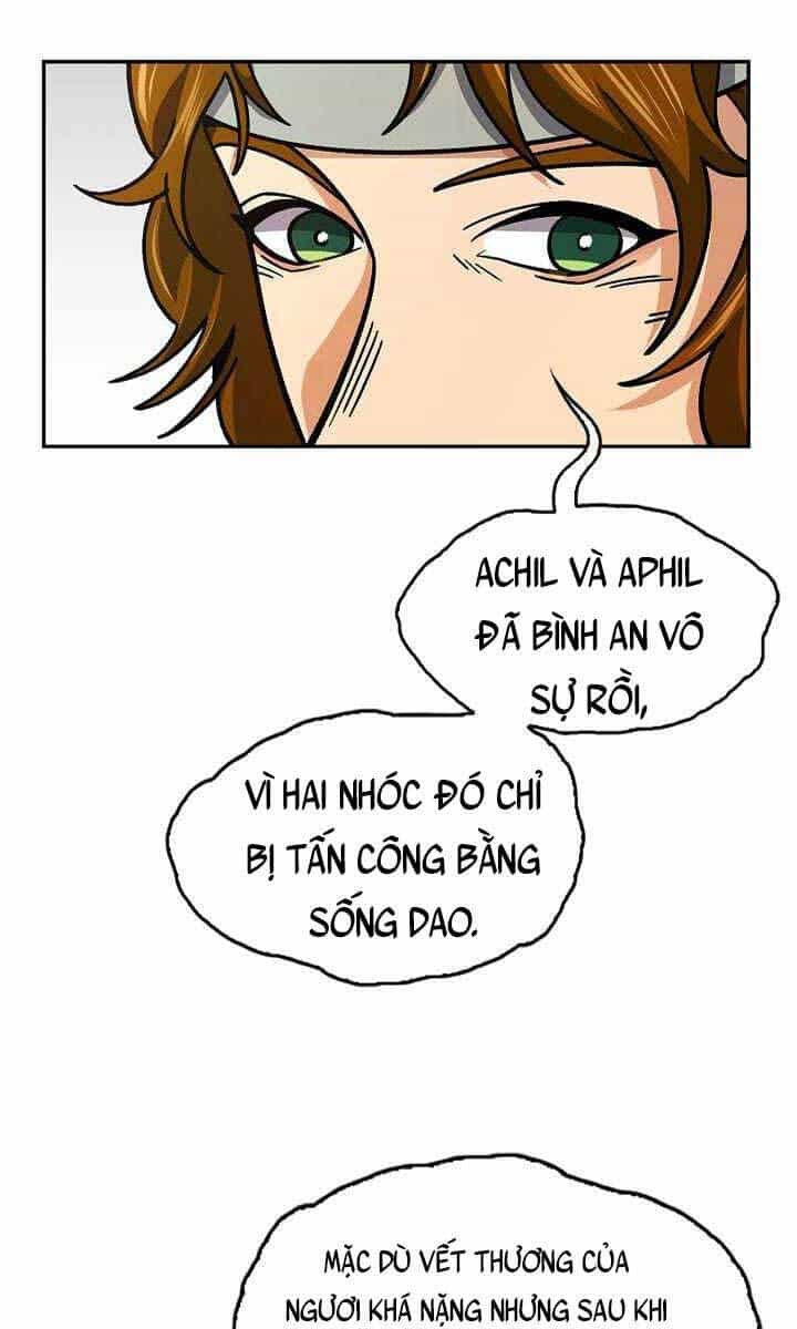Quán Trọ Phong Ba - Chương 90 - ảnh 22