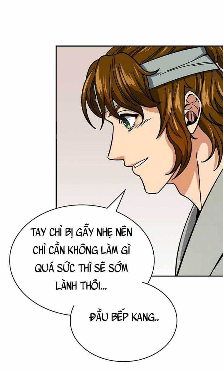 Quán Trọ Phong Ba - Chương 90 - ảnh 26