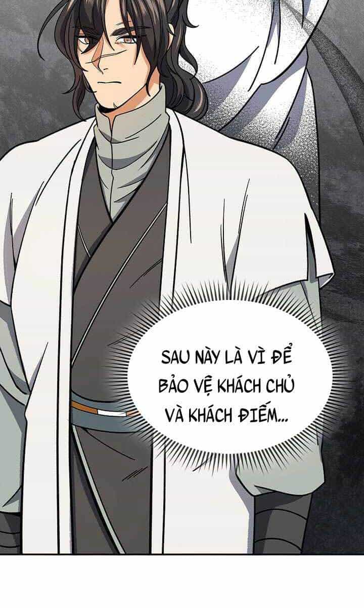 Quán Trọ Phong Ba - Chương 90 - ảnh 44