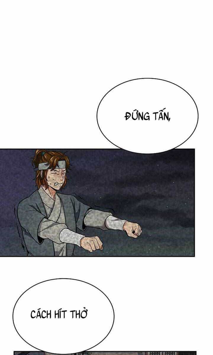 Quán Trọ Phong Ba - Chương 90 - ảnh 86