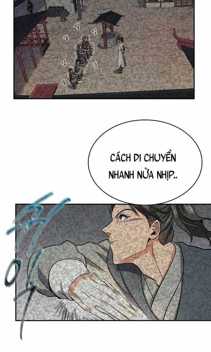 Quán Trọ Phong Ba - Chương 90 - ảnh 87