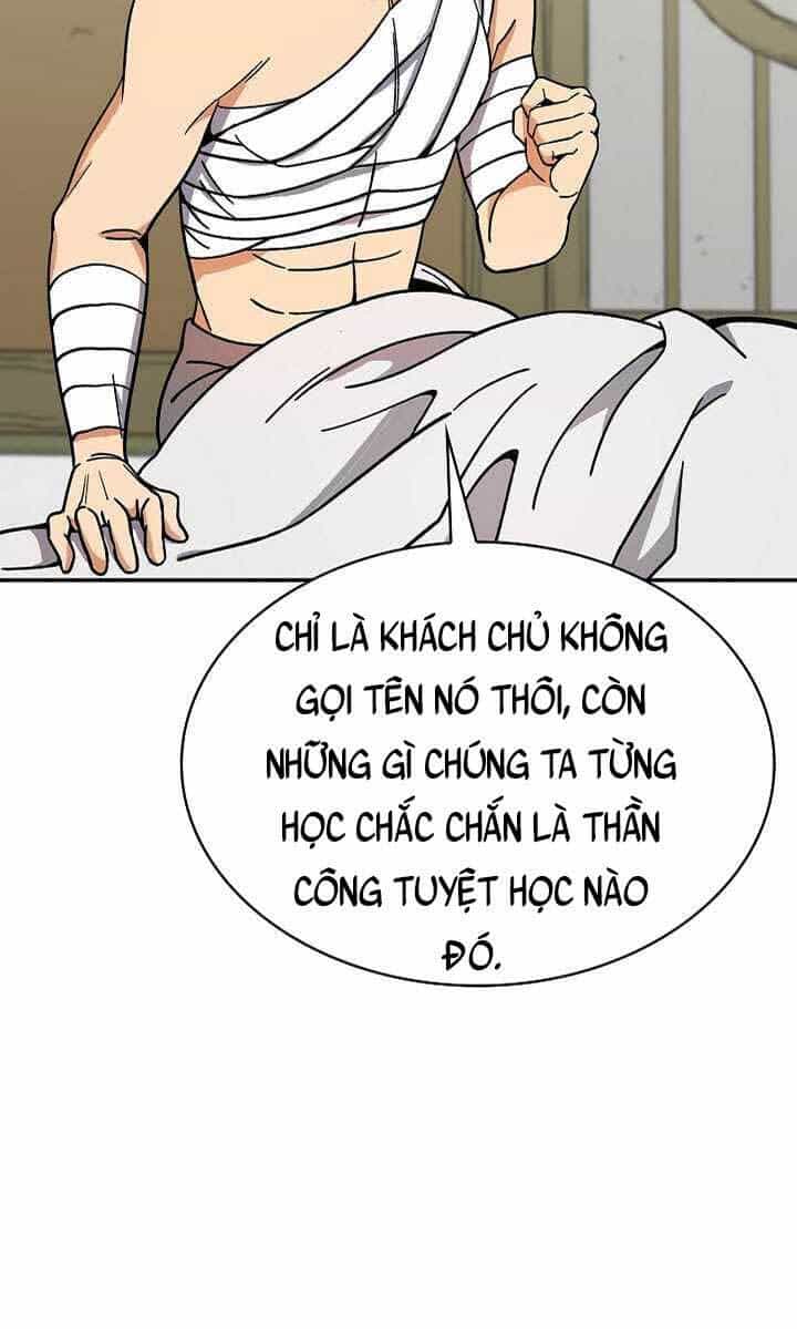 Quán Trọ Phong Ba - Chương 90 - ảnh 89