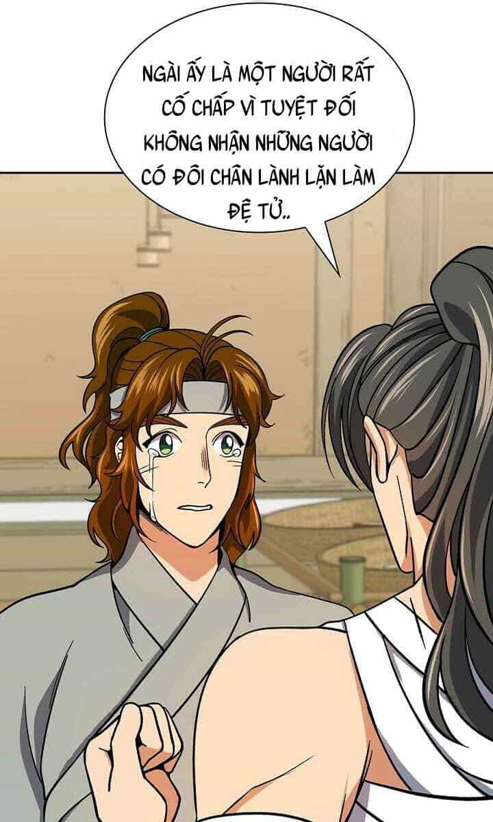 Quán Trọ Phong Ba - Chương 91 - ảnh 24