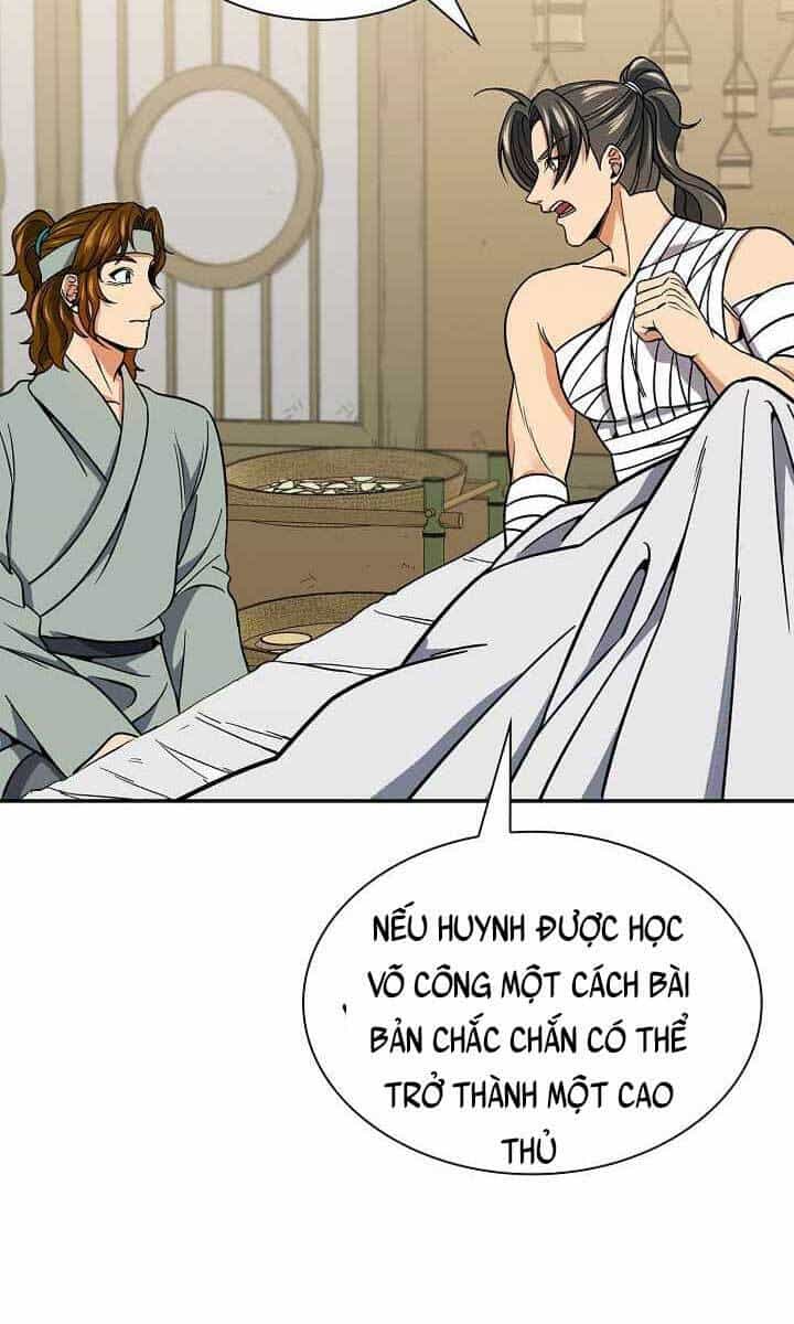 Quán Trọ Phong Ba - Chương 91 - ảnh 6