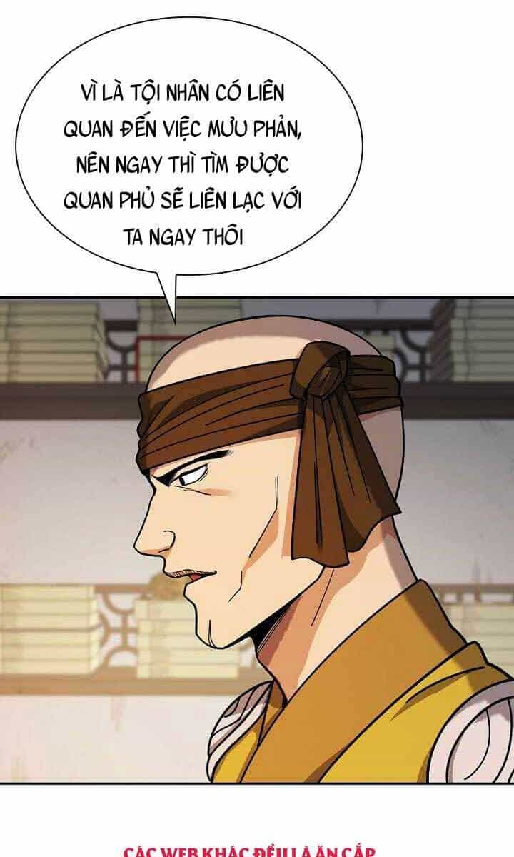 Quán Trọ Phong Ba - Chương 91 - ảnh 99