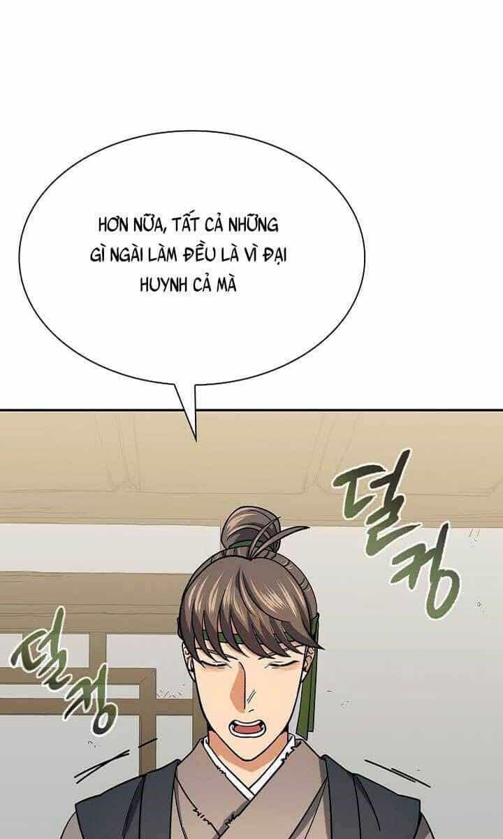 Quán Trọ Phong Ba - Chương 92 - ảnh 17
