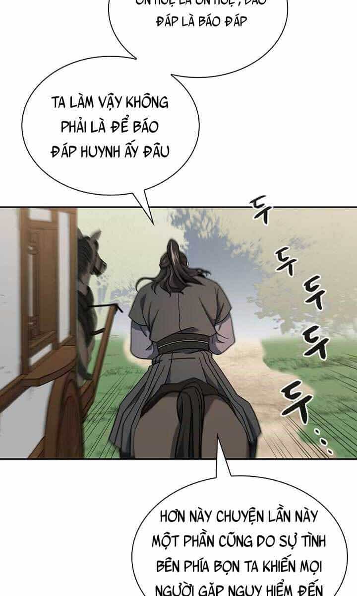 Quán Trọ Phong Ba - Chương 92 - ảnh 20