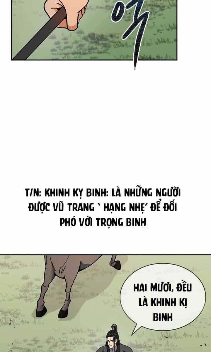 Quán Trọ Phong Ba - Chương 92 - ảnh 89
