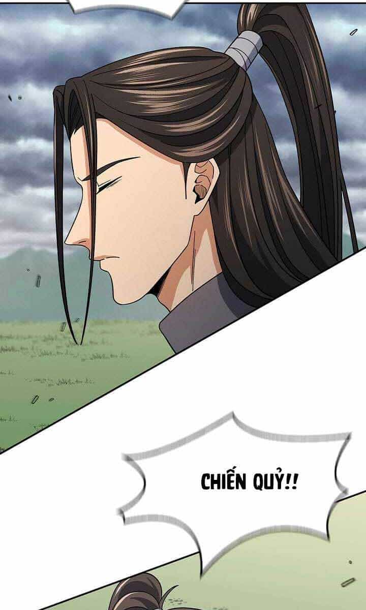 Quán Trọ Phong Ba - Chương 93 - ảnh 14
