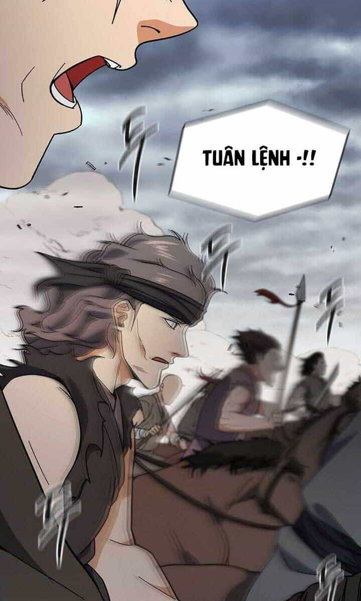 Quán Trọ Phong Ba - Chương 93 - ảnh 18