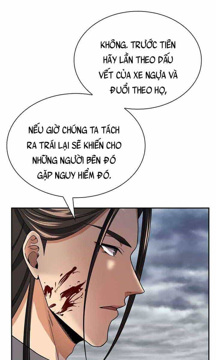 Quán Trọ Phong Ba - Chương 94 - ảnh 35