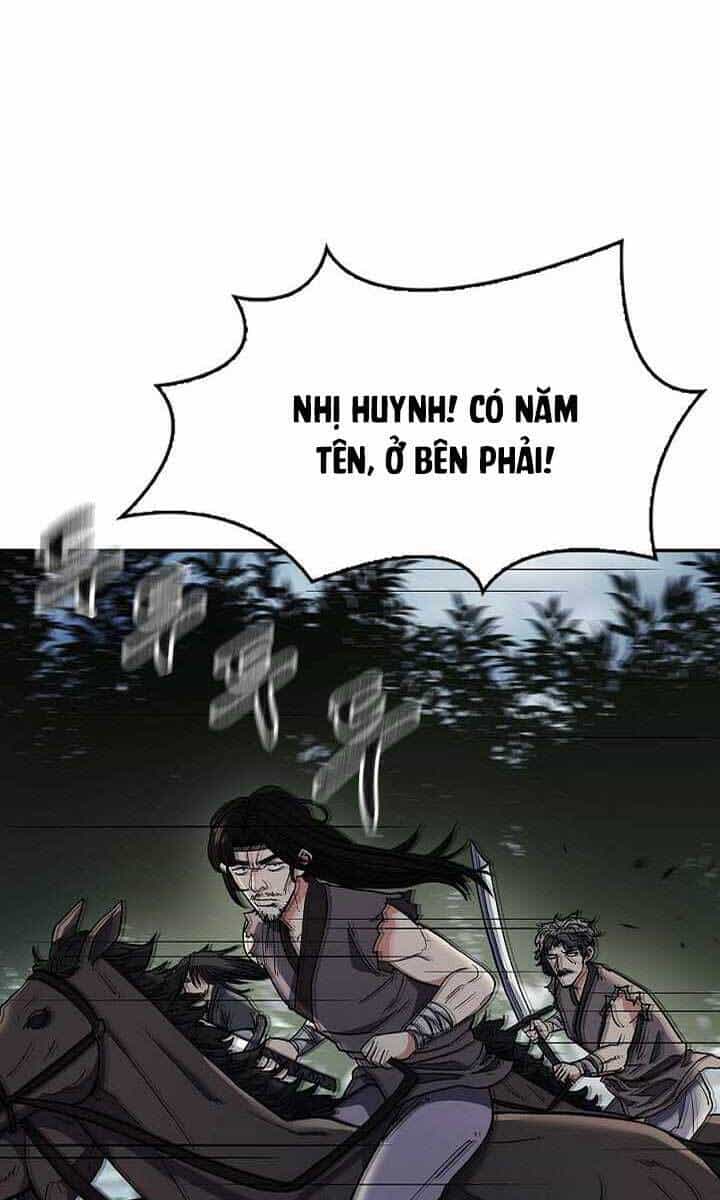 Quán Trọ Phong Ba - Chương 95 - ảnh 4