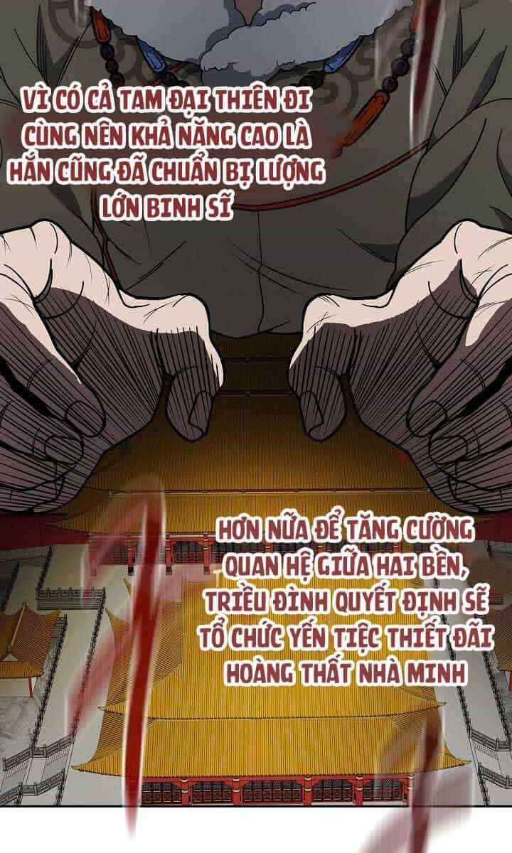 Quán Trọ Phong Ba - Chương 95 - ảnh 81
