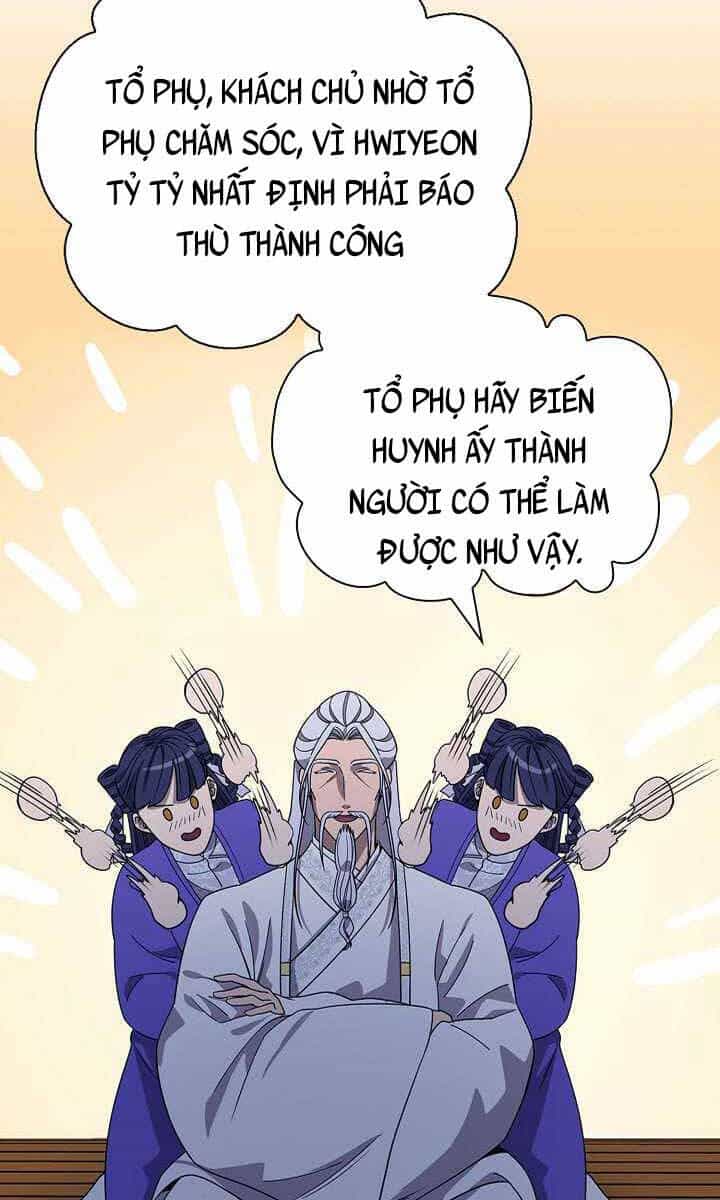Quán Trọ Phong Ba - Chương 98 - ảnh 109