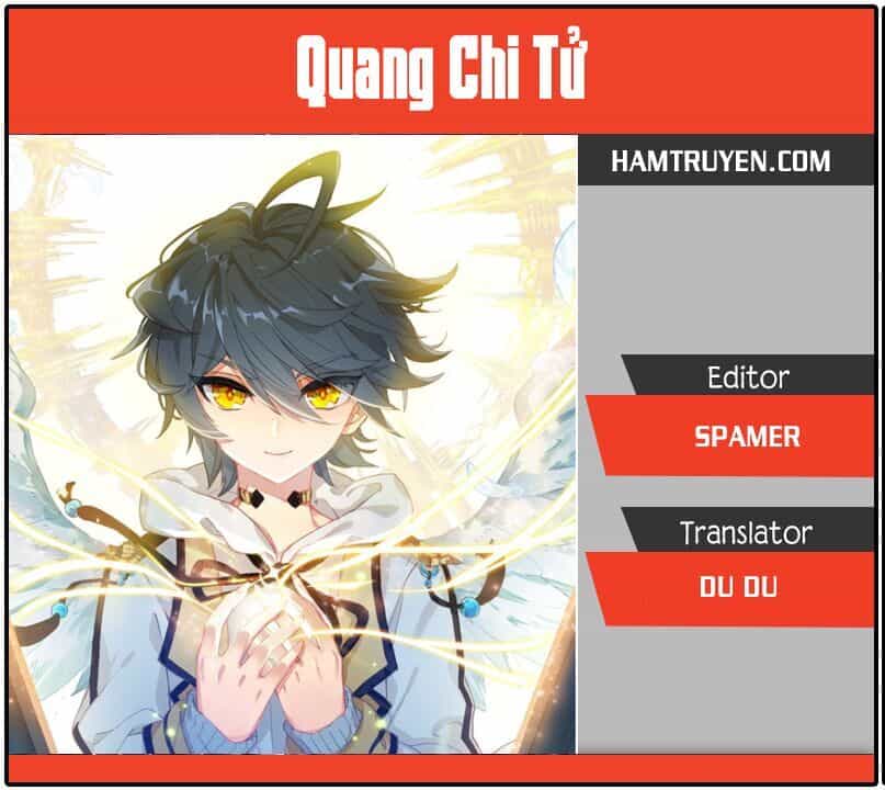 Quang Chi Tử - Chương 23 - ảnh 1