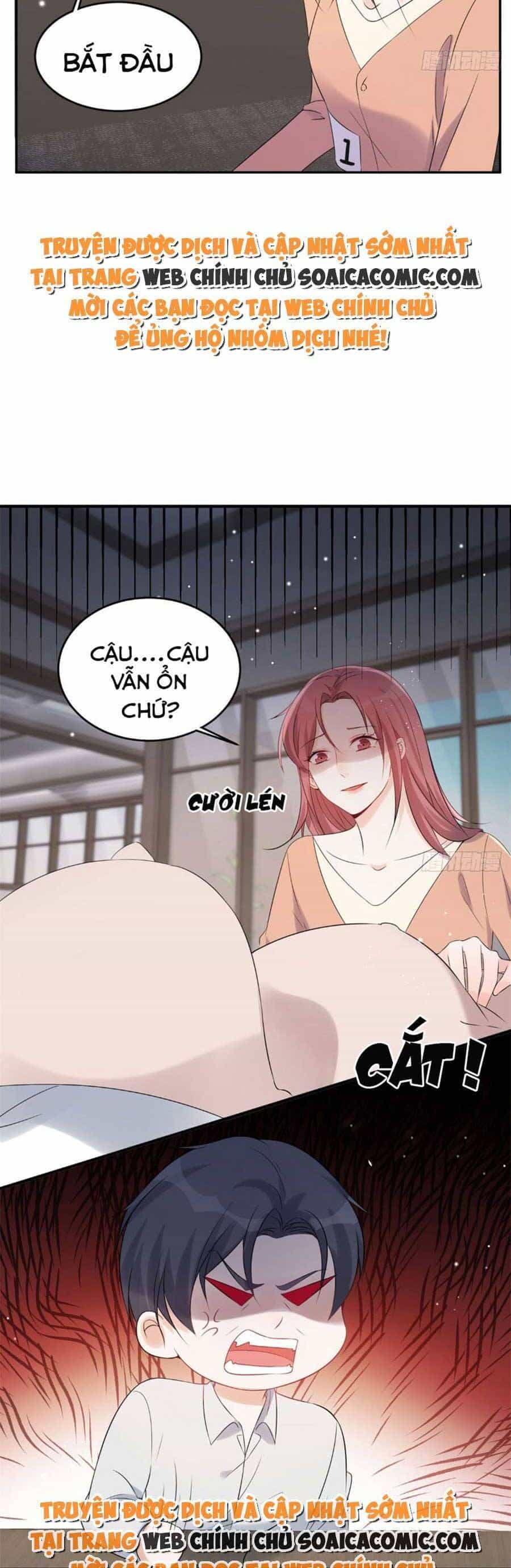 Quảng Đời Còn Lại Có Em - Chương 11 - ảnh 12