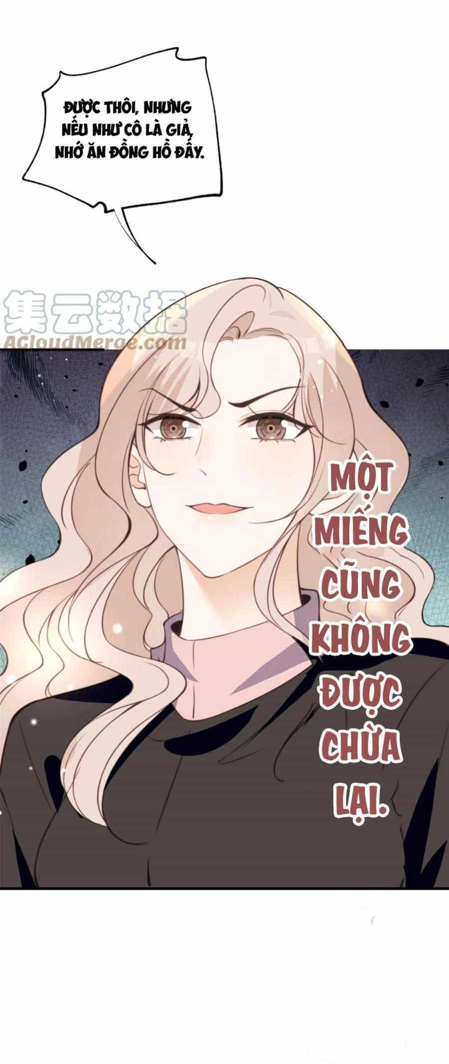 Quảng Đời Còn Lại Có Em - Chương 101 - ảnh 19