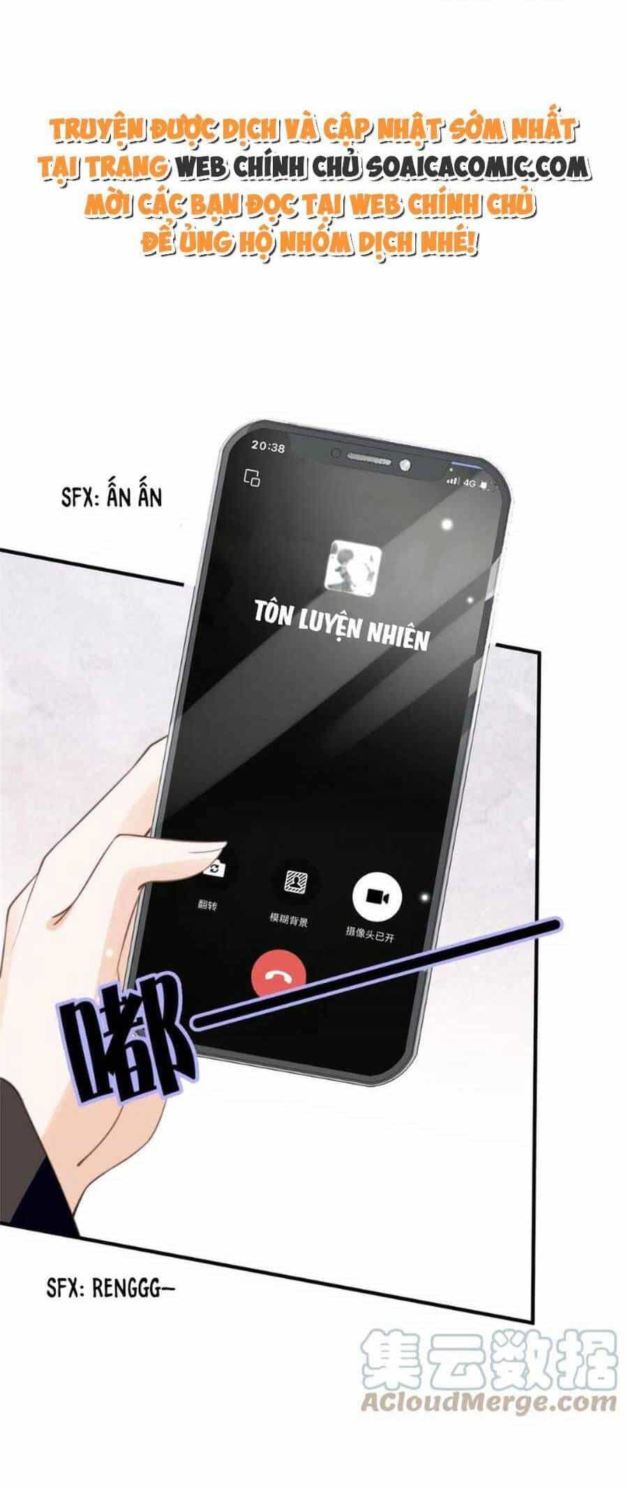 Quảng Đời Còn Lại Có Em - Chương 101 - ảnh 20