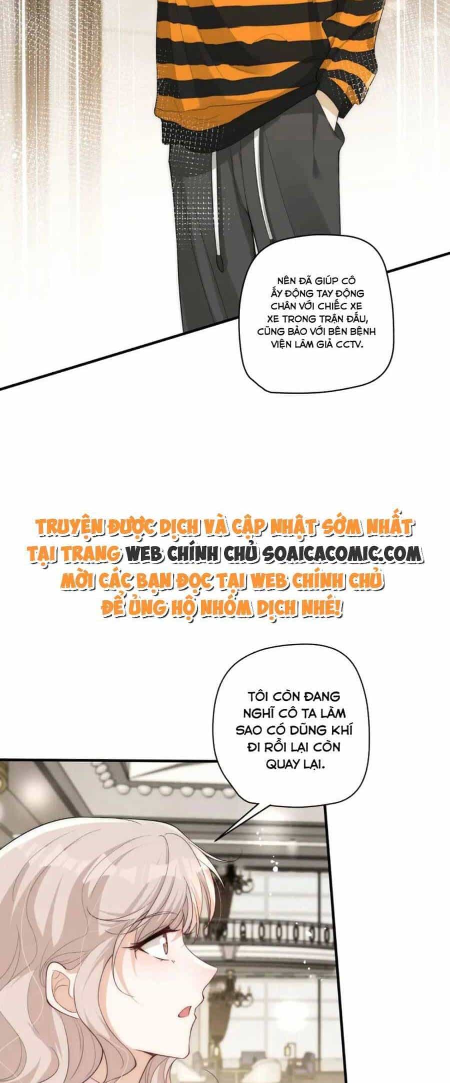 Quảng Đời Còn Lại Có Em - Chương 103 - ảnh 5