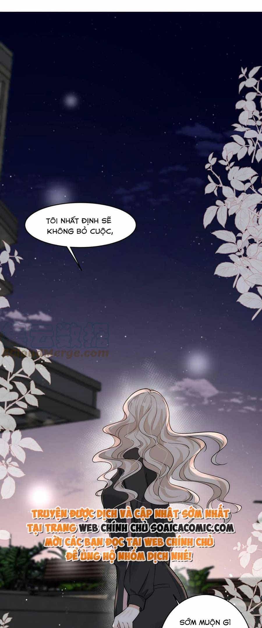 Quảng Đời Còn Lại Có Em - Chương 104 - ảnh 11