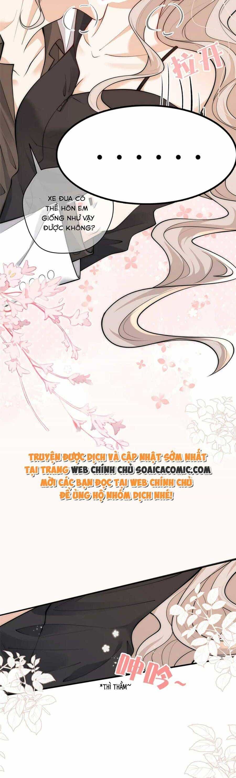 Quảng Đời Còn Lại Có Em - Chương 104 - ảnh 21