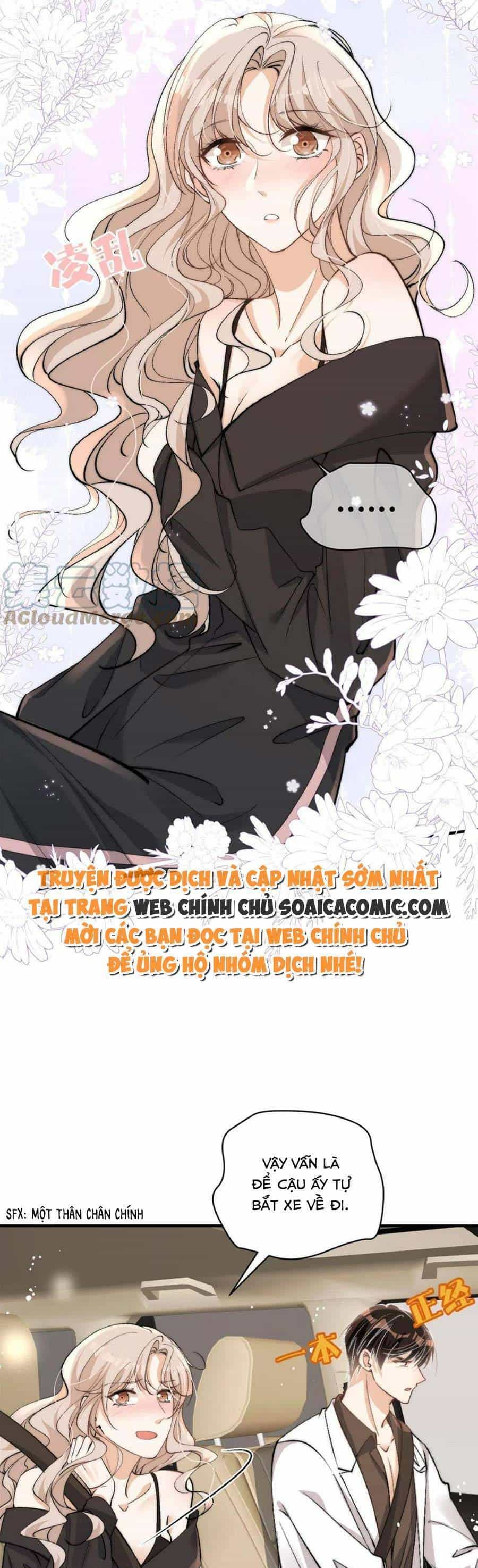 Quảng Đời Còn Lại Có Em - Chương 105 - ảnh 5